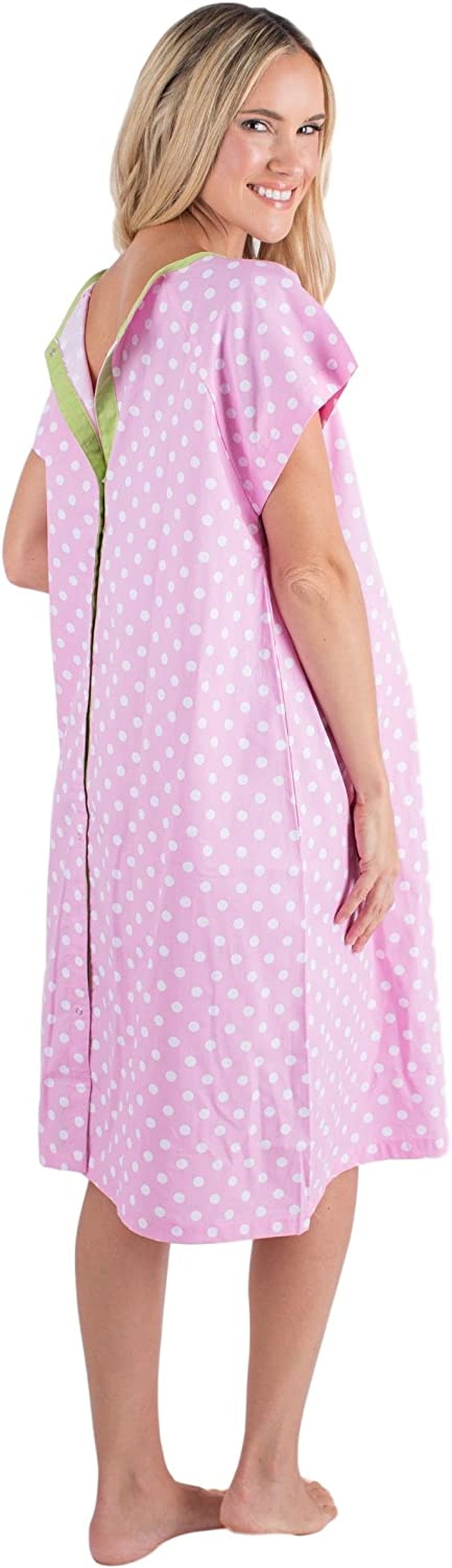 Gownies - Labor & Delivery Maternity Hospital Gown Maternity, Hospital Bag Must Have, Best