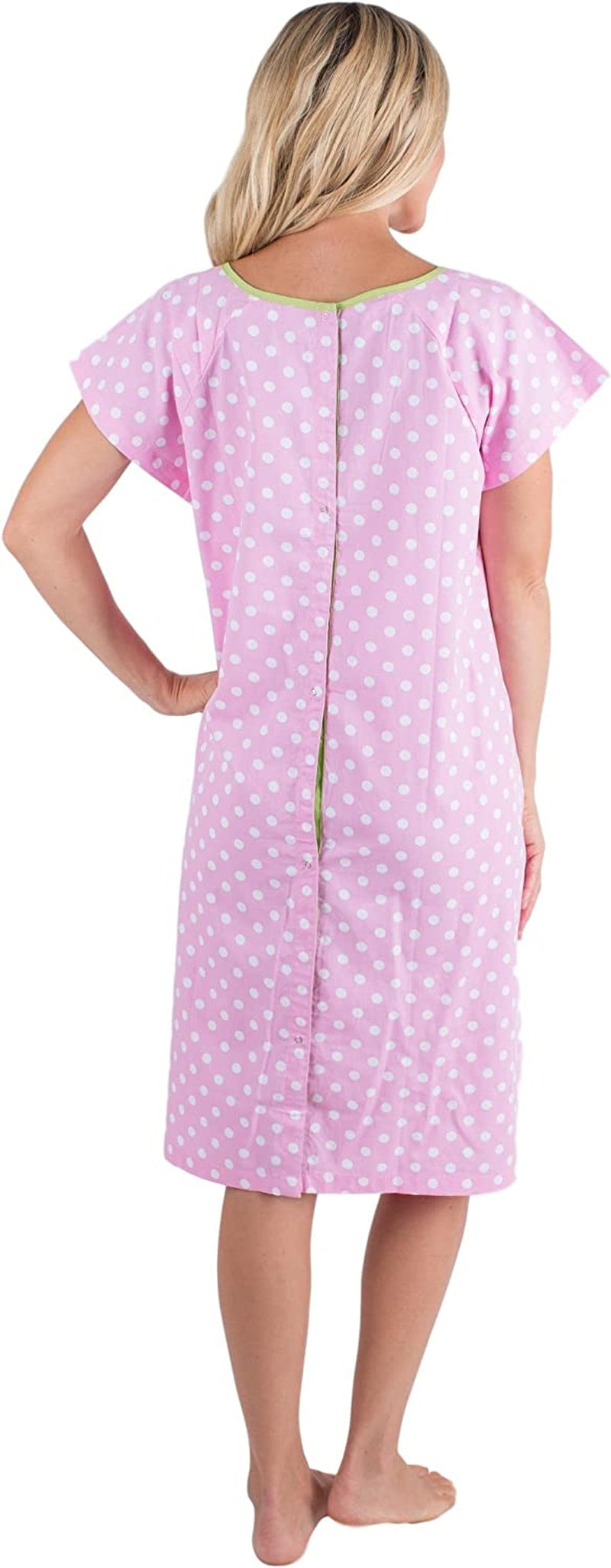 Gownies - Labor & Delivery Maternity Hospital Gown Maternity, Hospital Bag Must Have, Best